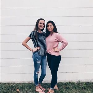 Meet your Posher, Kileigh